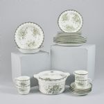 1572 8509 DINNERWARE